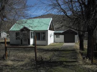 1171 S G St, Lakeview, OR 97630