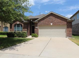 3445 Shiraz Loop, Round Rock, TX 78665