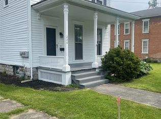 220 Fall St, Seneca Falls, NY 13148