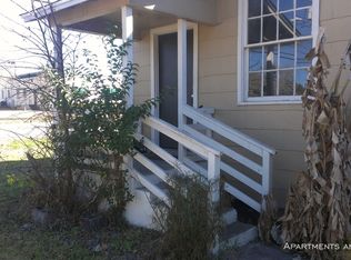 512 Lockhart St, San Marcos, TX 78666