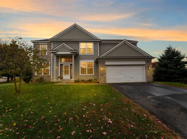 15731 79th St NE, Otsego, MN 55330