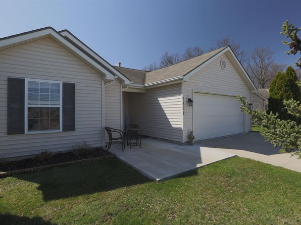 7802 Singletree Pl, Fort Wayne, IN 46825