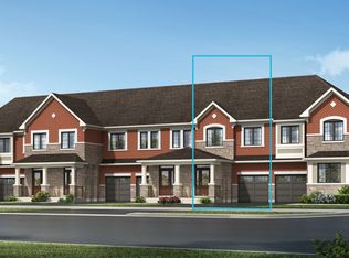 Abbeyford Plan, Seaton Whitevale, Pickering, ON L1X 0E9