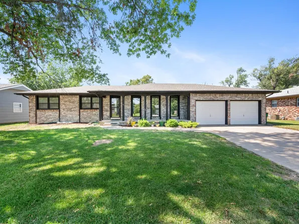 3255 N Clarence Cir, Wichita, KS 67204