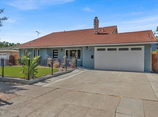 875 E Taylor St, San Jose, CA 95112