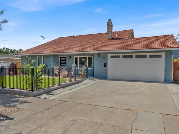 875 E Taylor St, San Jose, CA 95112
