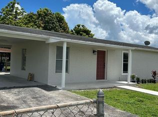 15710 SW 304th St, Homestead, FL 33033