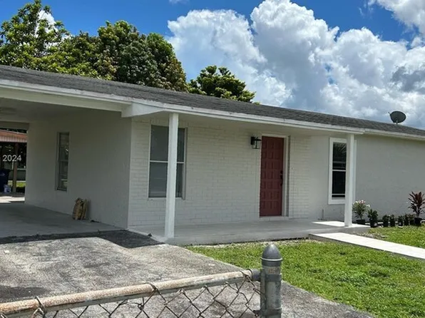 15710 SW 304th St, Homestead, FL 33033