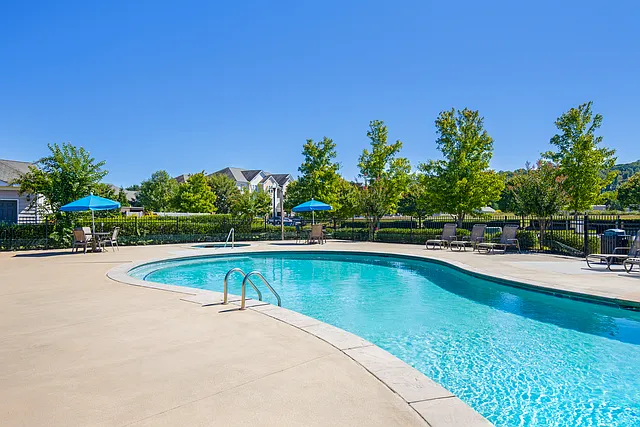The Reserve at Maryville Apartments — Photo 2