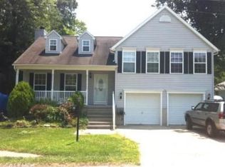 13121 Eastern Ave, Baltimore, MD 21220