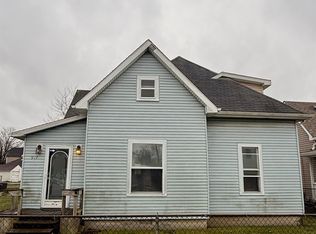 917 W Jackson St, Kokomo, IN 46901