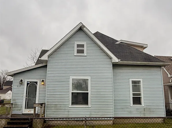 917 W Jackson St, Kokomo, IN 46901
