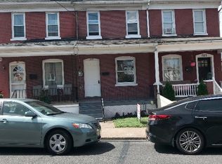 709 S 23rd St, Easton, PA 18042