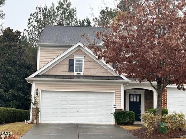 2101 Corwith Dr, Morrisville, NC 27560