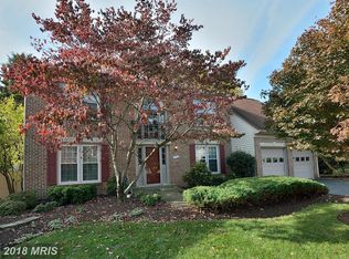 13435 Point Pleasant Dr, Chantilly, VA 20151