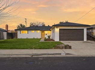 505 W Pico Ave, Clovis, CA 93612