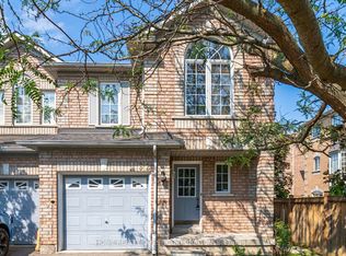 9900 McLaughlin Rd N #32, Brampton, ON L6X 4Y3