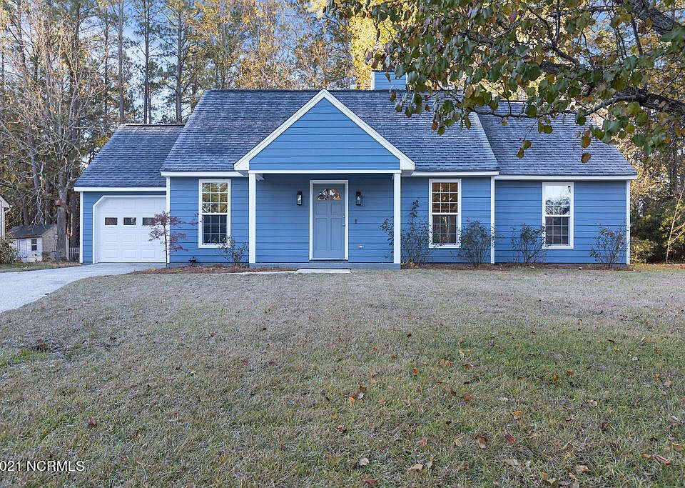 3411 Belmont Boulevard, New Bern, NC 28562 Zillow