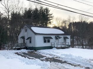 66 East St, Southampton, MA 01073