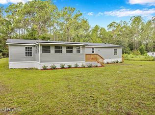 6357 Armstrong Rd, Elkton, FL 32033