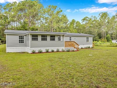 6357 ARMSTRONG Road, Elkton, FL, 32033
