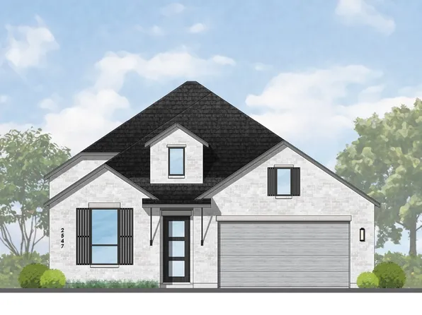 1700 Crimson Sunset Dr, Georgetown, TX 78628