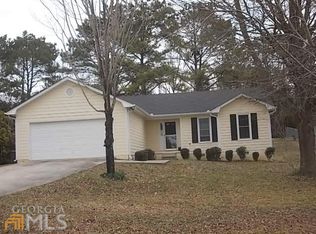 518 Corinth Church Rd, Winder, GA 30680