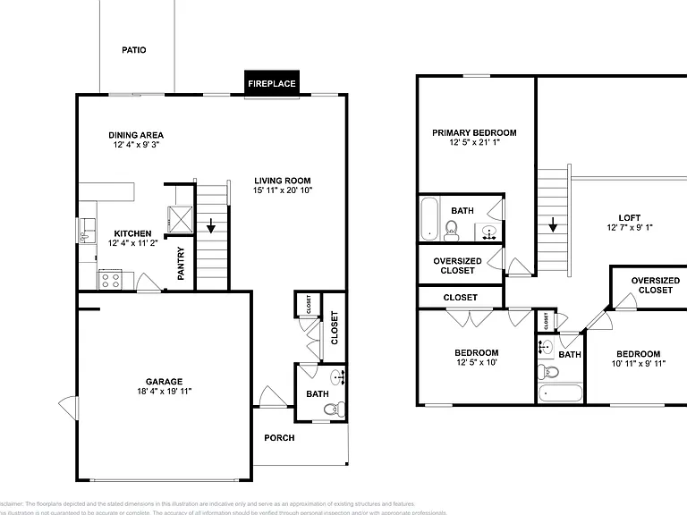 619 Overlook Rd — Photo 16