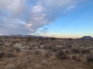 85th St W, Rosamond, CA 93560