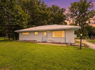 3303 Old State Route 25 N, Lafayette, IN 47905
