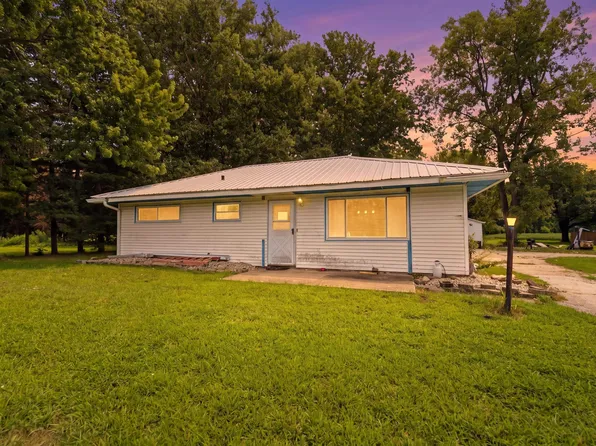 3303 Old State Route 25 N, Lafayette, IN 47905