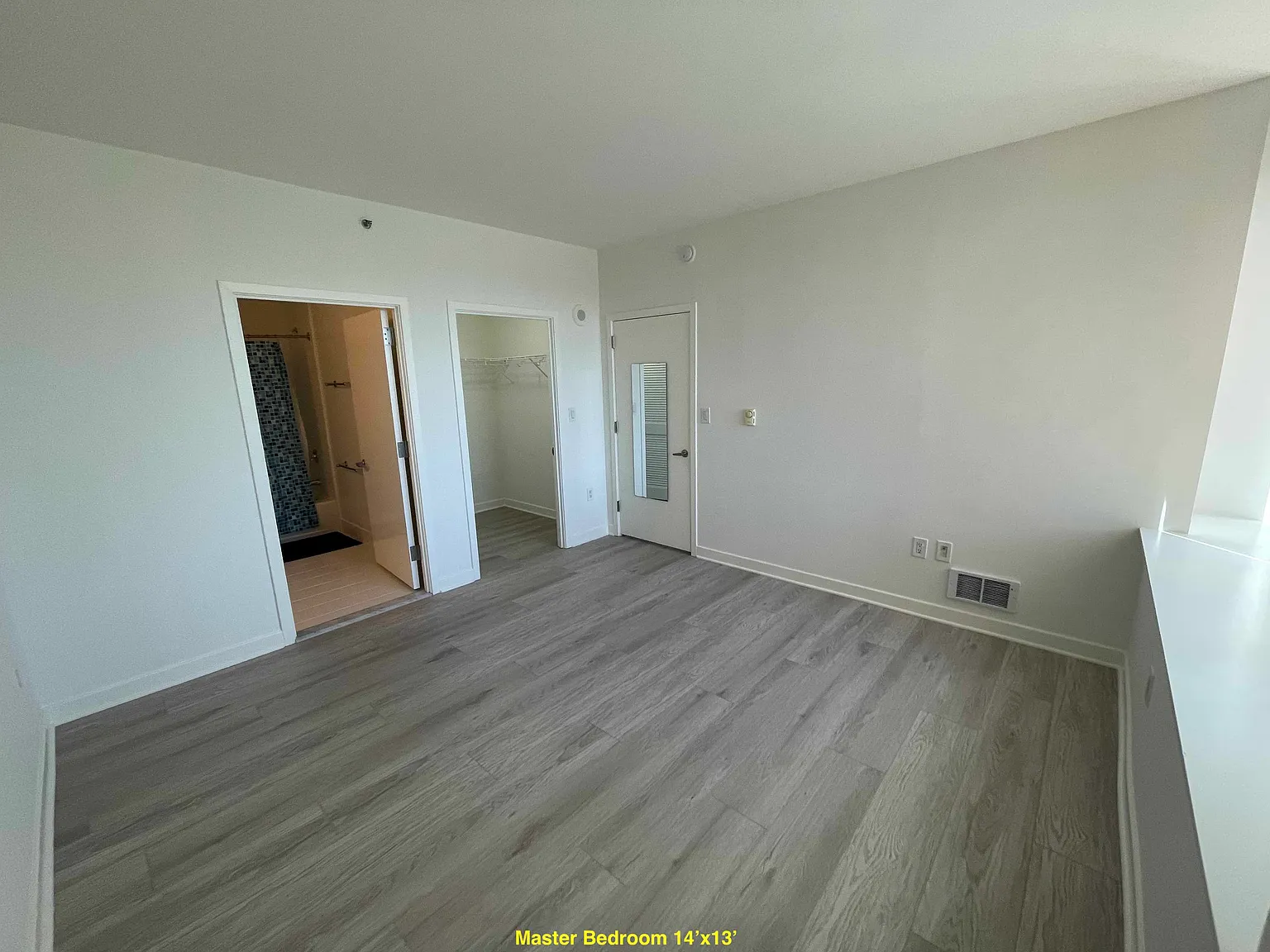 1 bed, $3,495 — Photo 3