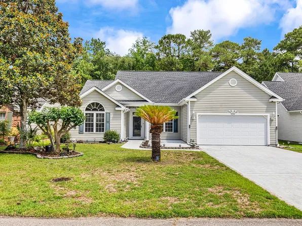 209 Candlewood Dr., Conway, SC 29526