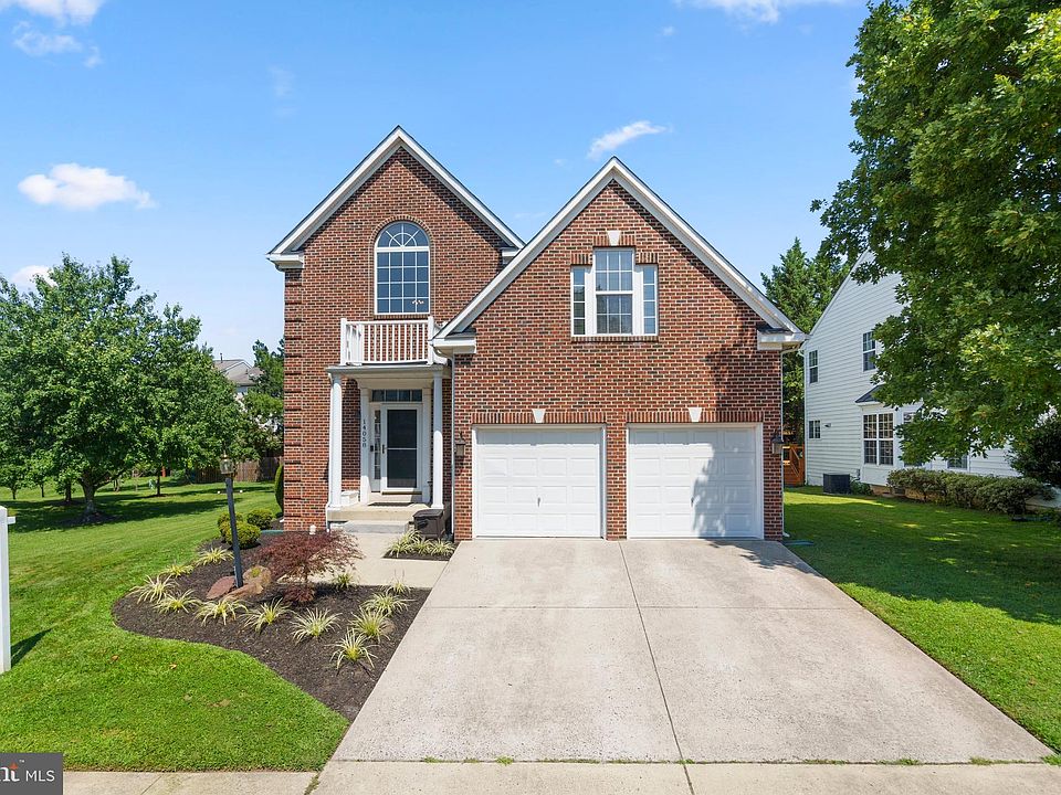 14058 Walney Village Ct, Chantilly, VA 20151 | Zillow