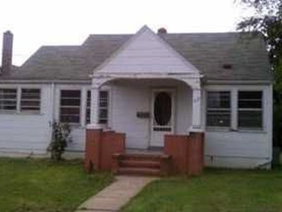 438 Green St, Harrisonburg, VA, 22802
