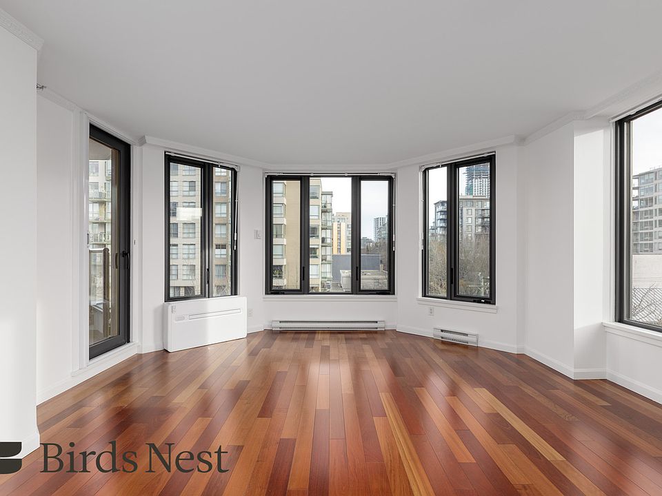 1st image of 2201 Pine St #604