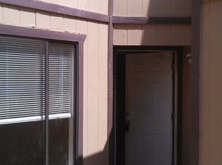 1733 E Pepper Cir APT 3, Mesa, AZ 85203