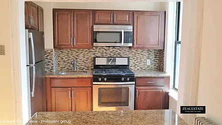 Rented by ZealEstate Group Inc