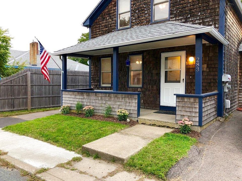 2nd image of 283 Rodman St