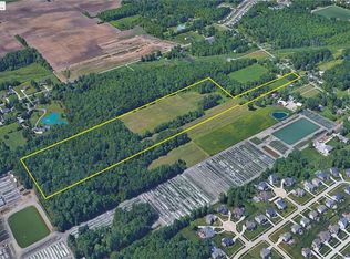 4505 Stoney Ridge Rd, Avon, OH 44011