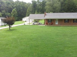 288 23rd St, Corbin, KY 40701