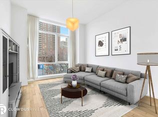 200 Chambers St APT 2K, New York, NY 10007