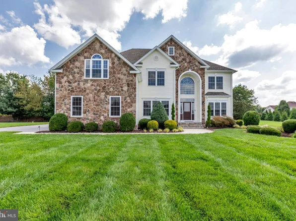 5801 Scotchbroom Ln, Salisbury, MD 21801