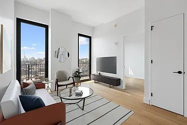 Rented by Living New York