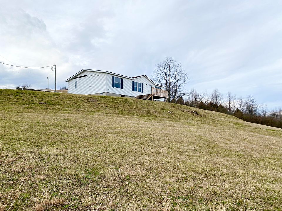 2593 Irvine Rd, Winchester, KY 40391 Zillow