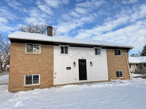 118 Windsor Ln, Glendale Heights, IL 60139