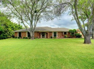 2605 S Quail Run Ct, Southlake, TX 76092
