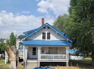 411 SE May Ave, Wilbur, WA 99185