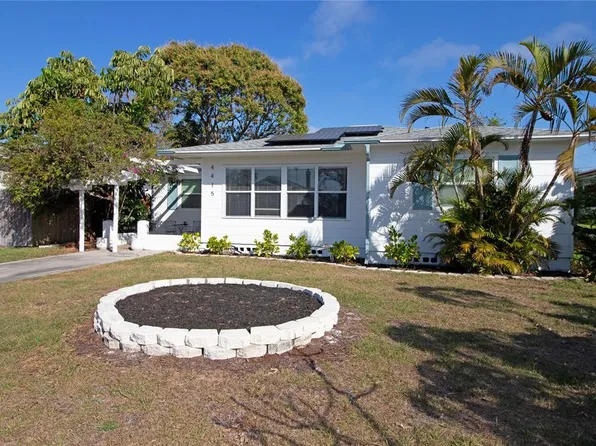 4415 4th Ave S, Saint Petersburg, FL 33711