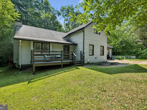 50 Juliana Dr, Ellenwood, GA 30294